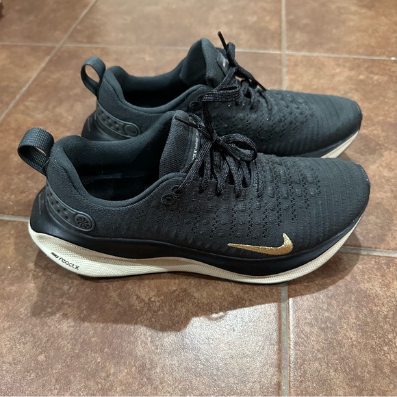 Nike Reactx Infinity Run 4 - Picture 1 of 10